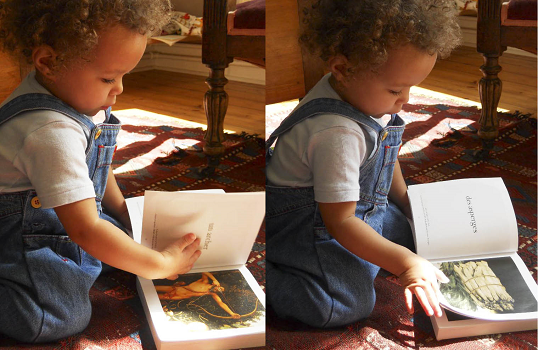 Analyser et choisir des livres pour les 0-5 ans - ARPLE - Association de  recherche et de pratique du livre pour enfant