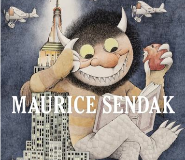 Hommage à Maurice Sendak