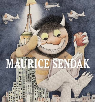 Hommage à Maurice Sendak