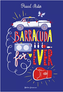Barracuda for ever