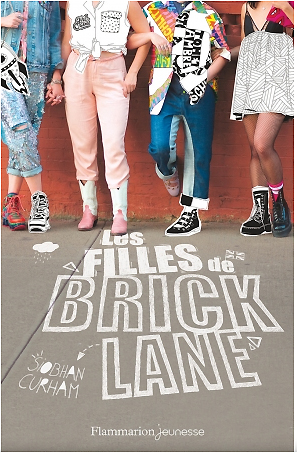 Les Filles de Brick Lane