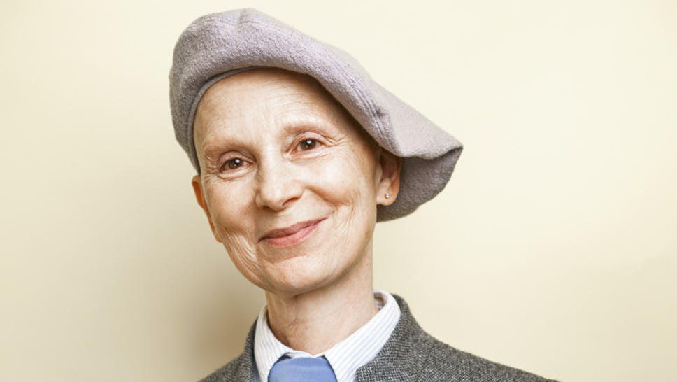Marie-Aude Murail distinguée par le prix Hans Christian Andersen 2022